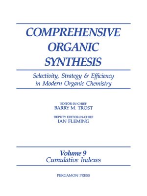 cover image of Cumulative Indexes